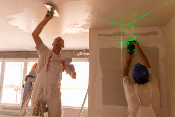 One Loudoun, VA Drywall and Painting Service Company